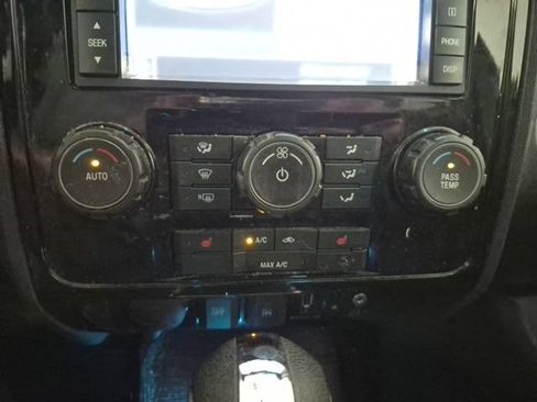 Used 2012 Ford Escape Limited AWD/4WD image 16
