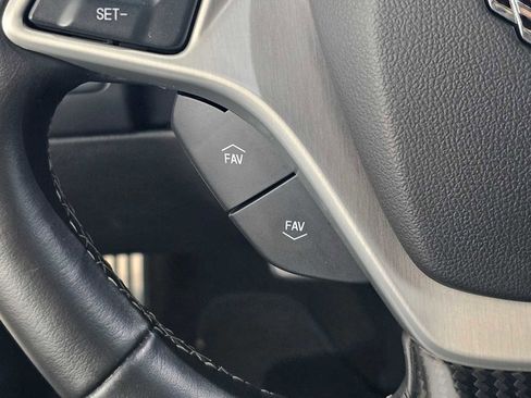 Used 2016 Chevrolet Corvette Z06 w/ 3LZ Preferred Equipment Group image 27