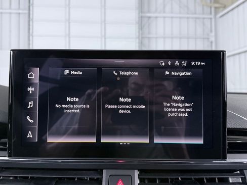 Used 2023 Audi S4 Premium Plus w/ Premium Plus Package image 33