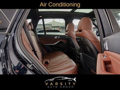 Used 2023 BMW X5 xDrive45e w/ M Sport Package image 26