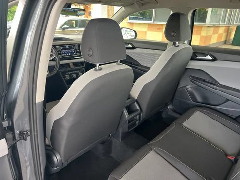 Used 2023 Volkswagen Taos S AWD/4WD image 9