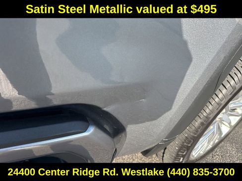 Used 2019 GMC Sierra 1500 Denali w/ Denali Ultimate Package image 6