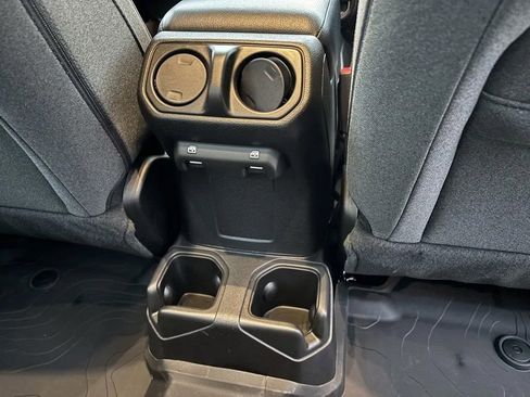 New 2026 Jeep Gladiator Sport image 28