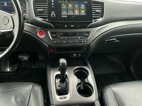 Used 2019 Honda Pilot EX-L image 11
