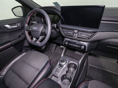 Used 2023 Ford Escape ST-Line w/ Tech Pack #1 image 19