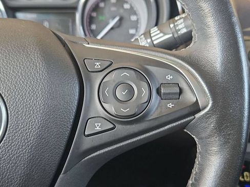 Used 2020 Buick Envision Essence FWD image 14