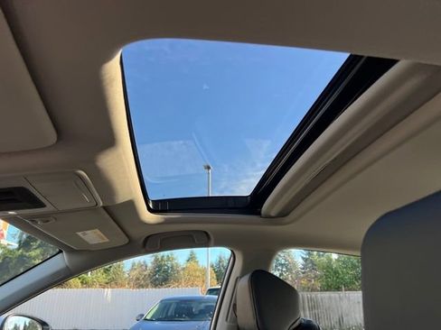 New 2025 Honda Accord Touring image 27