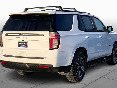 Used 2022 Chevrolet Tahoe Z71 image 11