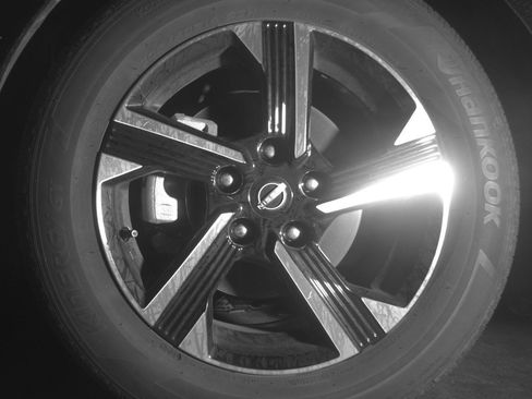 Used 2025 Nissan Sentra SV image 12