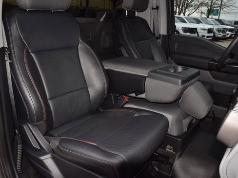 Used 2023 Ford F150 XL image 18