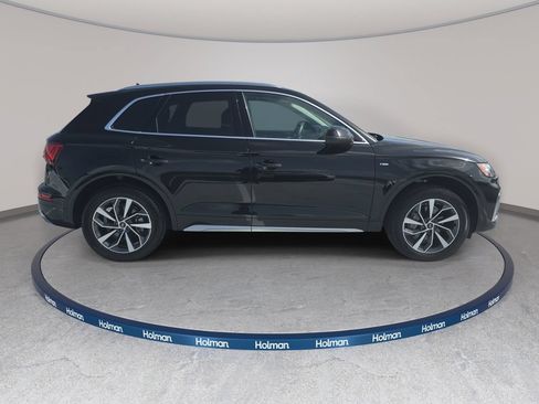 Certified 2023 Audi Q5 2.0T Premium w/ Convenience Package AWD/4WD image 7