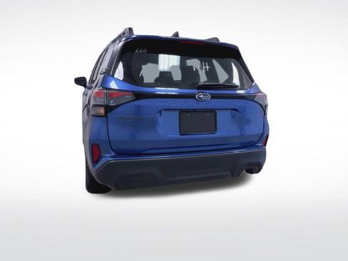 New 2026 Subaru Forester image 7