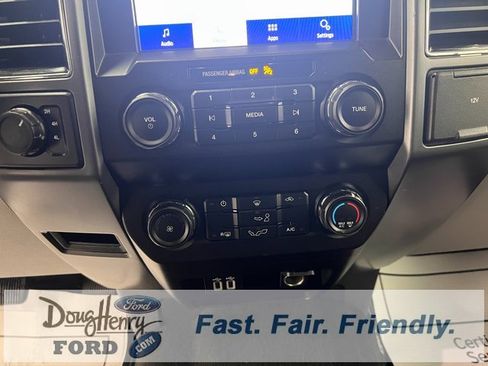Used 2020 Ford F150 XLT w/ Equipment Group 301A Mid image 41