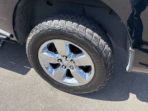 Used 2014 RAM 1500 Express image 6