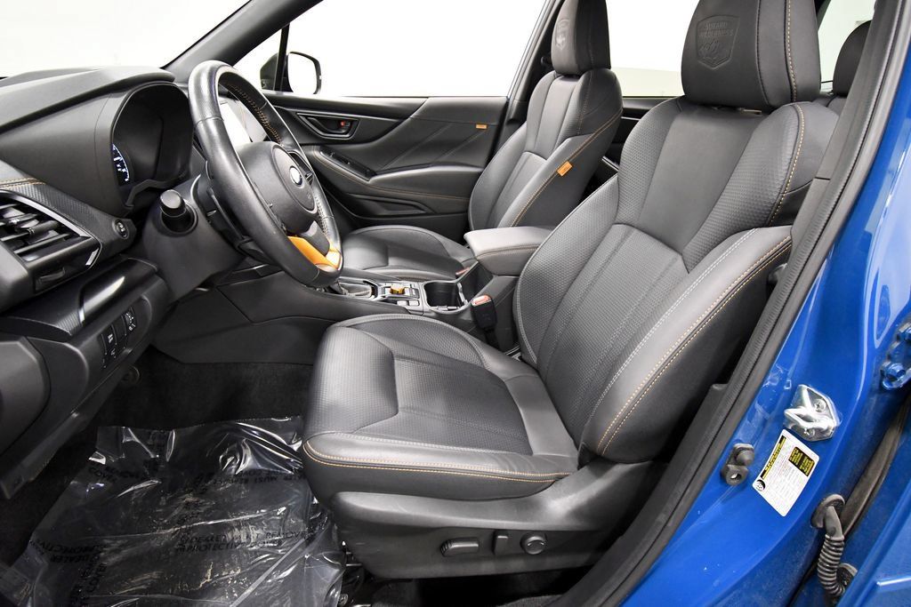Used 2024 Subaru Forester Wilderness AWD/4WD image 14