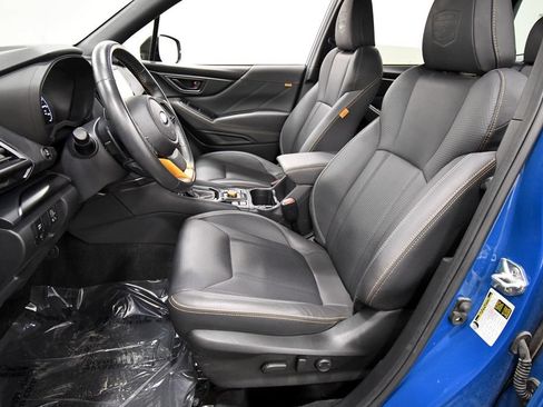 Used 2024 Subaru Forester Wilderness AWD/4WD image 14