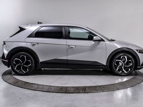 Used 2023 Hyundai Ioniq 5 SEL AWD/4WD image 7