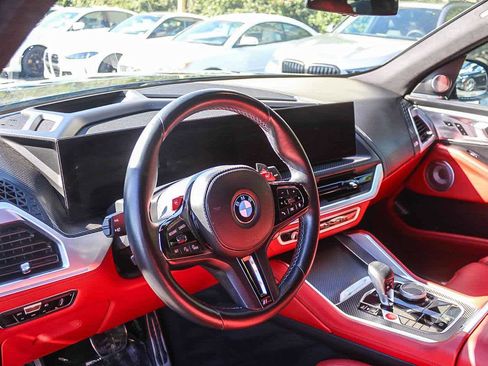 Certified 2023 BMW XM image 17