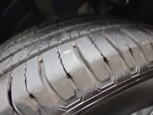 Used 2021 Honda CR-V EX-L image 31