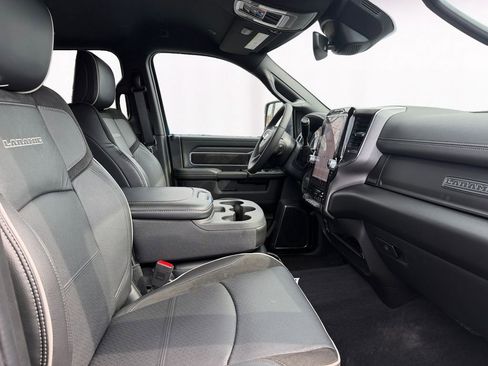 Used 2026 RAM 2500 Laramie image 15