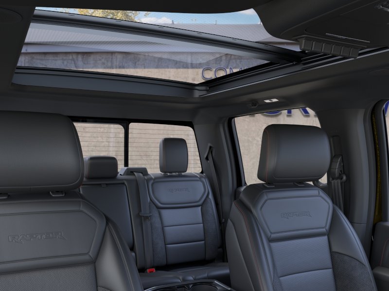New 2026 Ford F150 Raptor AWD/4WD image 22