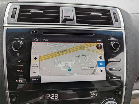 Used 2019 Subaru Outback 2.5i Limited image 17