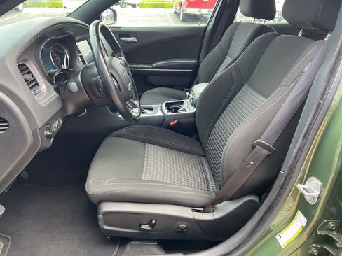 Used 2023 Dodge Charger SXT image 20