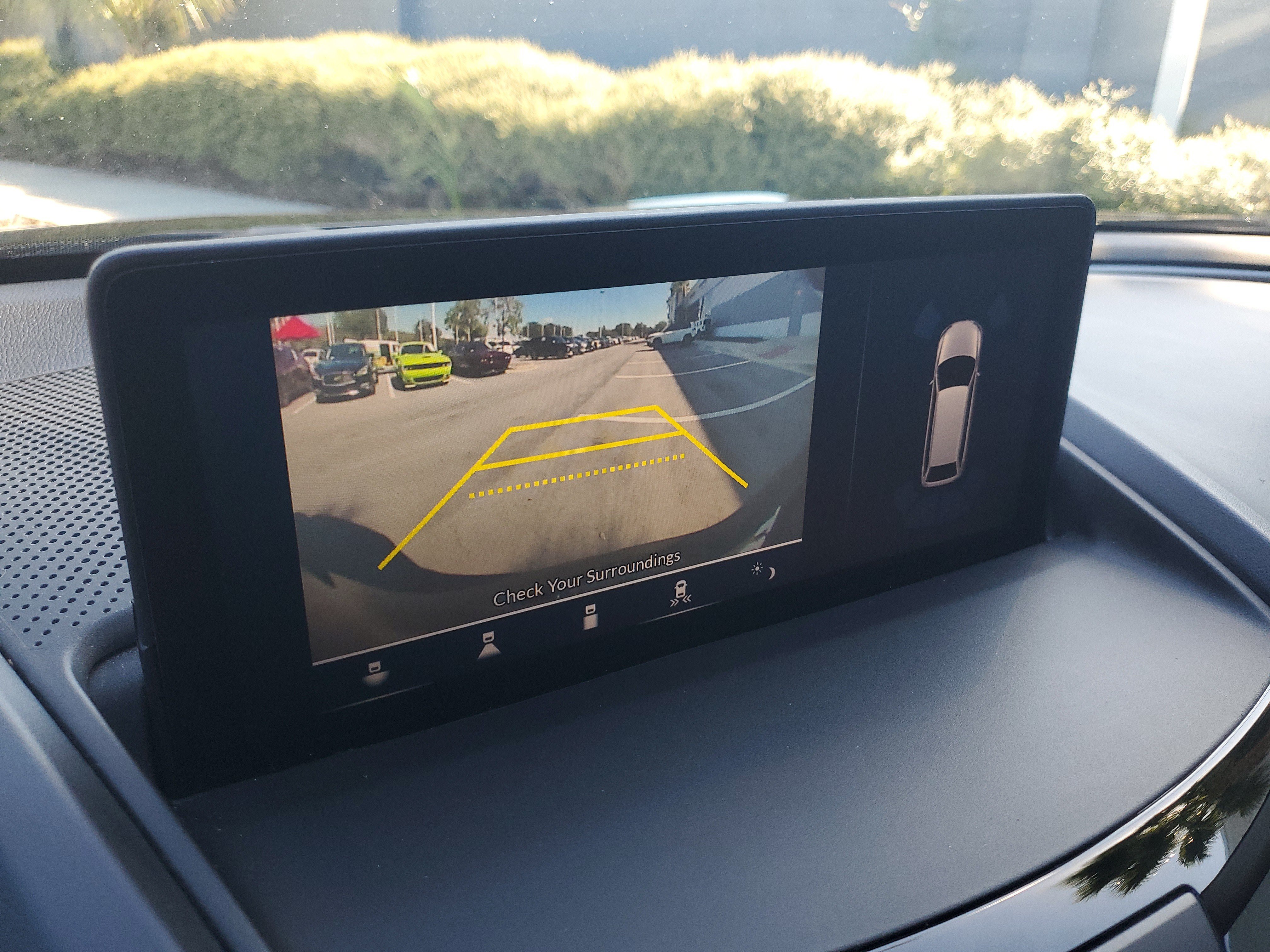 Used 2021 Acura RDX w/ Technology Package FWD image 20