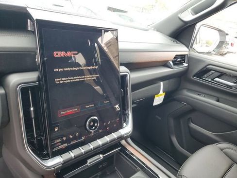 New 2026 GMC Yukon XL Denali w/ Sun & Power Step Package image 26