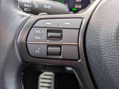 Certified 2023 Honda Accord Sport image 15