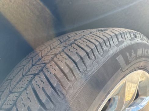 Used 2017 Chevrolet Silverado 1500 LTZ w/ Sport Package image 10