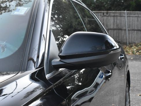 Used 2021 Audi Q8 Premium Plus image 36