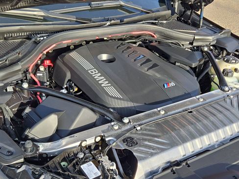 Certified 2025 BMW X3 M50 image 10