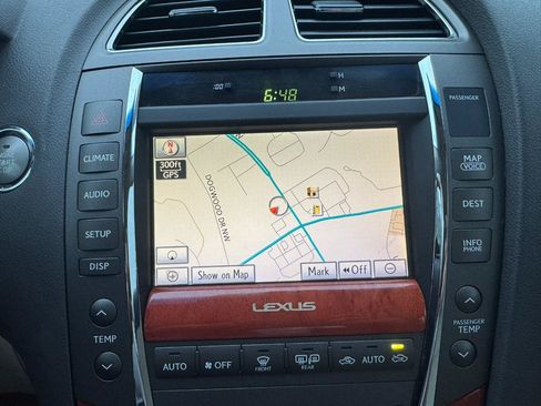 Used 2011 Lexus ES 350 FWD image 19