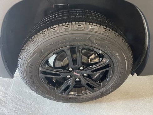 Certified 2023 GMC Terrain AT4 w/ Infotainment Package II image 8