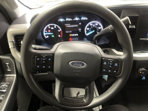 Used 2024 Ford F350 XLT image 30