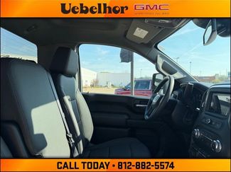 New 2026 GMC Sierra 2500 Pro w/ Convenience Package AWD/4WD video 2