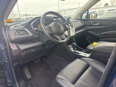 Certified 2024 Subaru Ascent Limited w/ Technology Package image 9