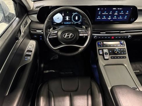 Used 2023 Hyundai Palisade SEL w/ Premium Package AWD/4WD image 7