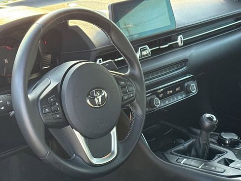 Used 2024 Toyota Supra RWD image 15