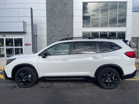 New 2026 Subaru Ascent Bronze Edition image 9