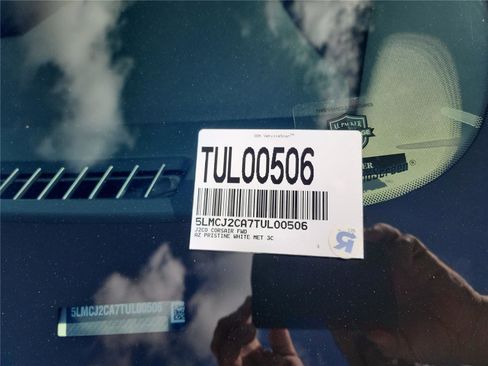 New 2026 Lincoln Corsair Reserve image 11