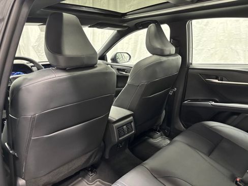 Used 2026 Toyota Camry XSE FWD image 49