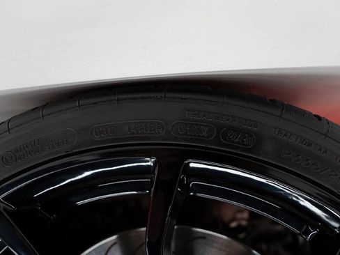 Used 2019 Chevrolet Corvette Grand Sport RWD image 59