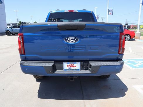 New 2025 Ford F150 STX w/ Equipment Group 200A image 20