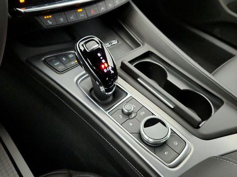 Used 2025 Cadillac CT5 Premium Luxury w/ Technology Package image 17