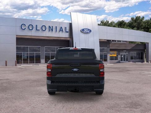 New 2026 Ford Maverick Lobo AWD/4WD image 5