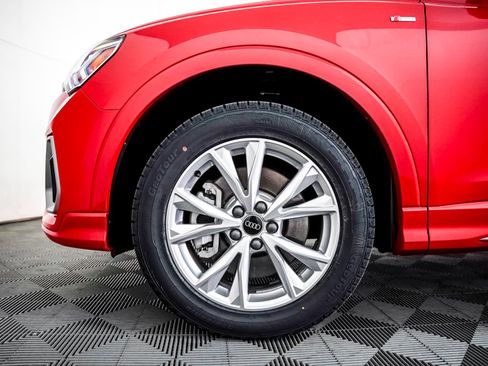 Used 2023 Audi Q3 2.0T Premium image 6