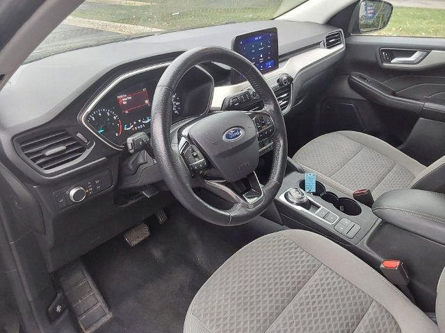 Used 2021 Ford Escape SE w/ Convenience Package AWD/4WD image 18