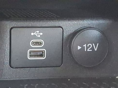 Certified 2024 Ford Bronco Sport Big Bend image 24